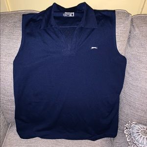 Sleeveless Slazenger Top XL